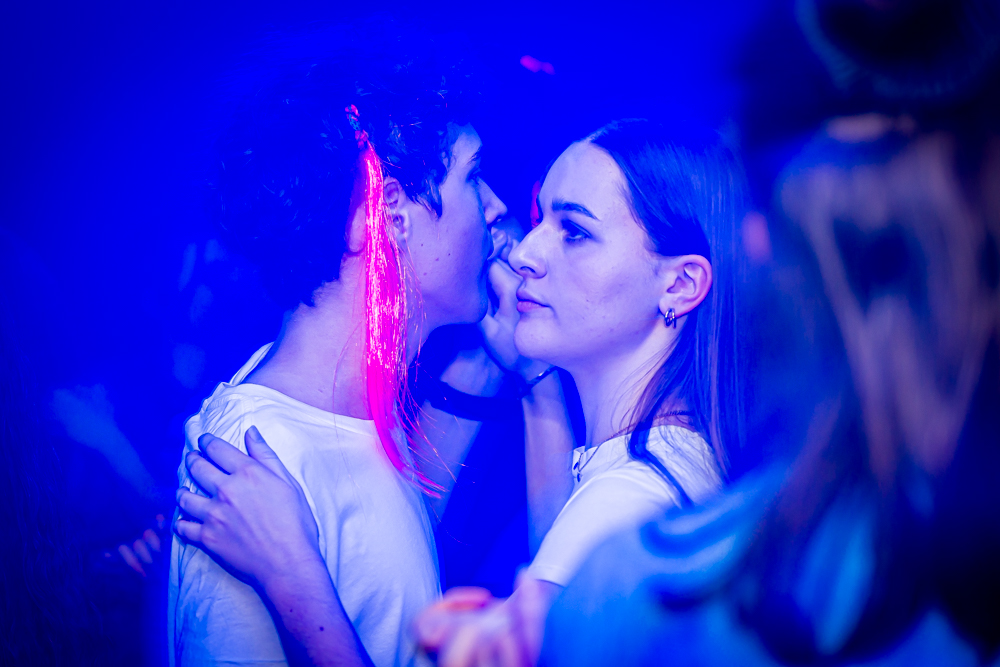 2024 11 16 Twins Party 2901